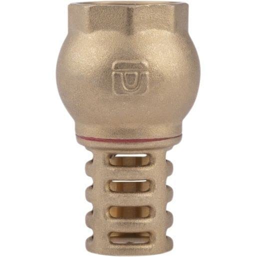 Pichancha 1 pulgada Marca URREA 2