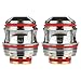 Produktbild Uwell Valyrian 2 Tank UN2 Meshed Coil für e-Zigarette, 2er Pack