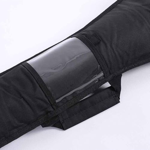 Sac de voyage pour planche de paddle de transport portable