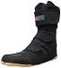 Marugo Magic Safety Velcro Steel Toe Jika-tabi (28cm)