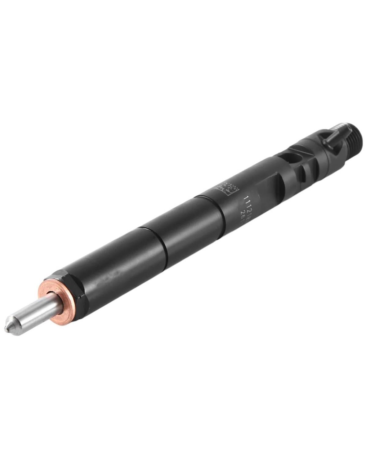 Para inyector diésel JMC Transit 2.8L 4JB1TCI EJBR03301D | 1112100TAR Inyector de combustible para motor furgoneta Euro 3 114cv
