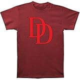 Daredevil - Logo (Slim fit) T-Shirt Size XL