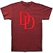 Daredevil - Logo (slim fit) T-Shirt Size L