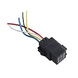 wechselrelais 12v hella Excellent waterproof performance, high quality in any weather conditions