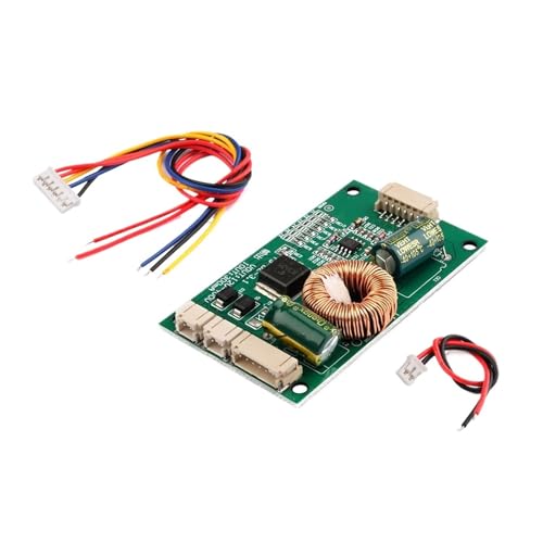 Módulo de Controlador de retroiluminación LED Universal for TV LCD, Placa inversor LED de 14-65 Pulgadas, Adaptador de Refuerzo de convertidor de Corriente Constante