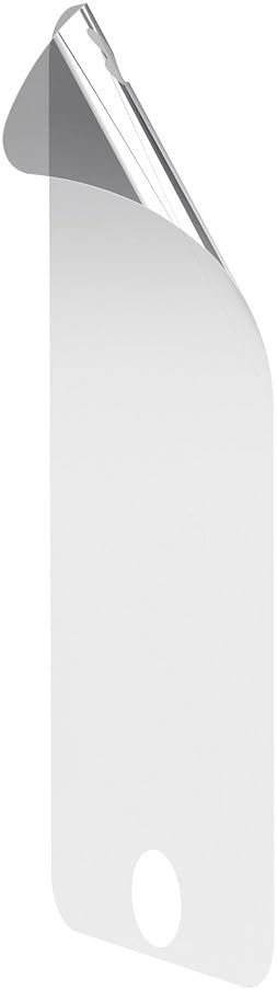 Belkin ScreenForce Transparent Screen Protector for iPhone 7 Plus and iPhone 8 Plus, 2 Pack