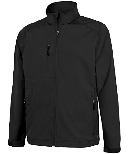 Image of Charles River Apparel mens Axis Soft Shell Jacket