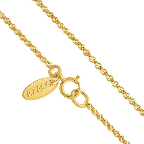 Ampersand Symbol & - Your Personalized Serif Font Pendant Necklace Thin 1mm Chain4