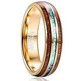 opalringe kaufen KOSTENLOSE RINGBOX: Jeder Ring wird mit einer kostenlosen Ringbox geliefert, in der Sie den Ring aufbewahren können, wenn Sie ihn nicht tragen.