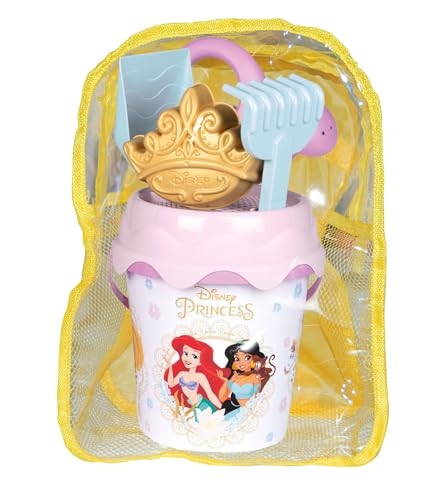Arrosoir Smoby et jouets de plage pour occuper bébé dès 18 mois