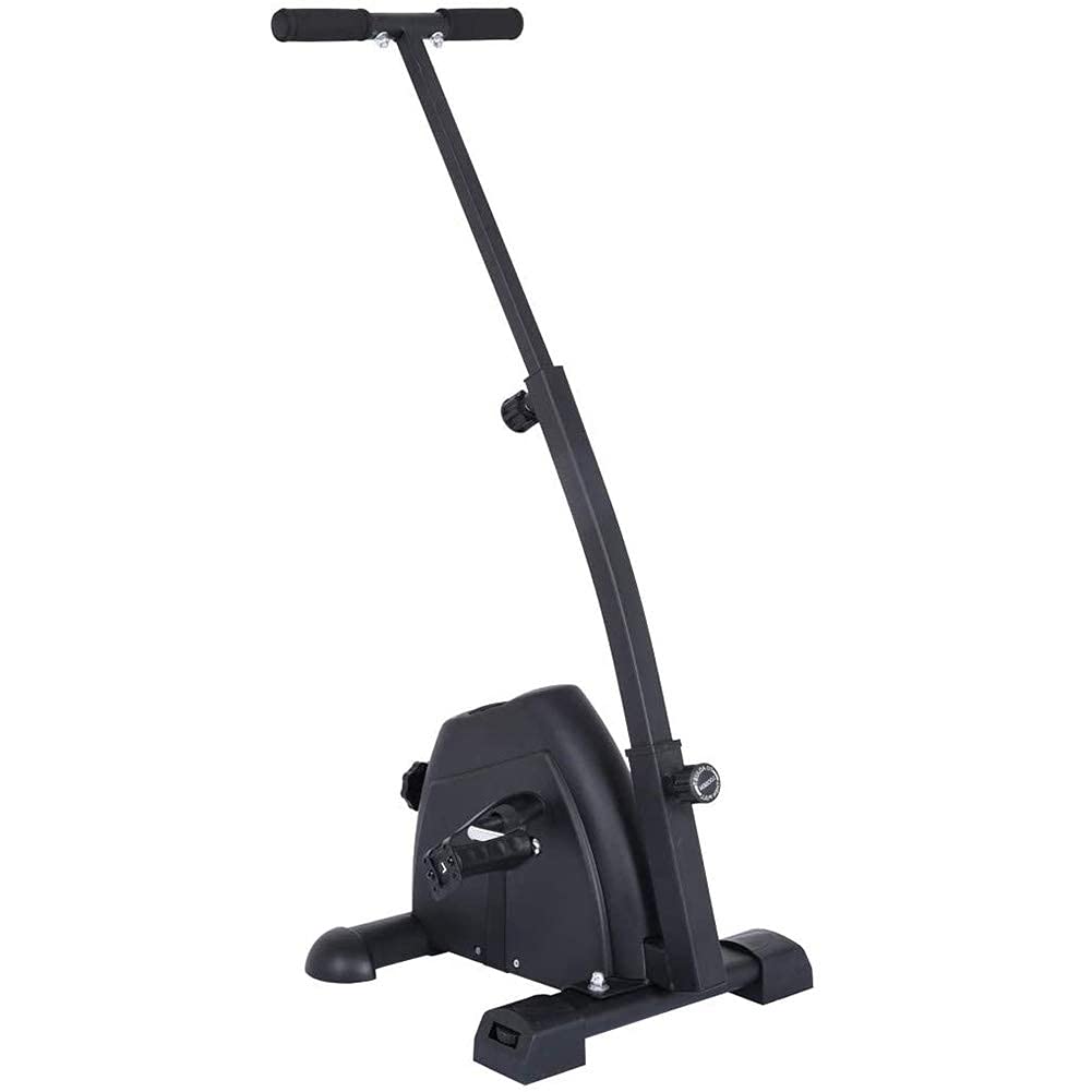 Peddler machine portable pour lutter contre la sédentarité avec écran de suivi LCD - 8