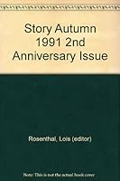 Story Autumn 1991 - 2nd Anniversary Issue B000WN3O1M Book Cover