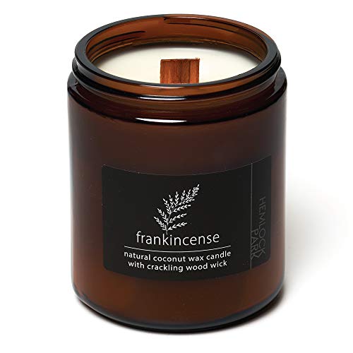 Best Frankincense Candle 2024 Where to Buy?