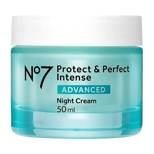 Crema de noche avanzada Protect & Perfect NUEVO COMPLEJO DE NOCHE - 50...