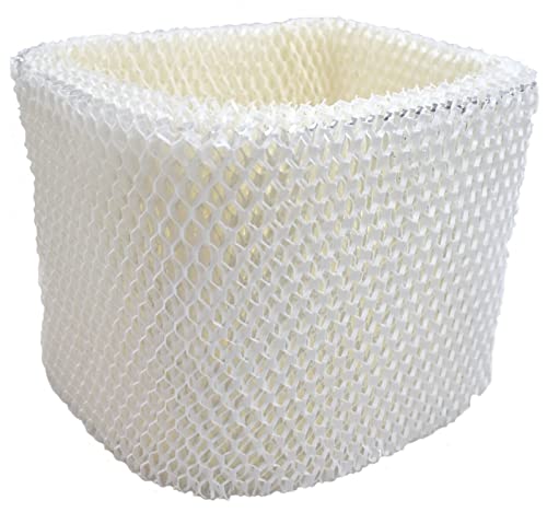 HASMX Wick Filter Replacement for Sunbeam Fits for Sunbeam SF221 Wick Humidifier Filter Replacement, 7-1/2
