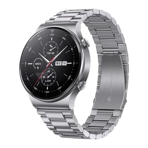 [YYDSFCA] �Ή�/�݊������� WATCH GT Runner 2�p�̂��G���K���g�� �������� �����X�e�����X �����o���h �I�V���� �������X�g�o���h �x���g(B)