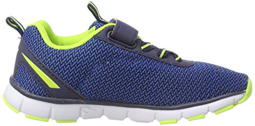 Lico Flow Vs, Scarpe da Ginnastica Basse