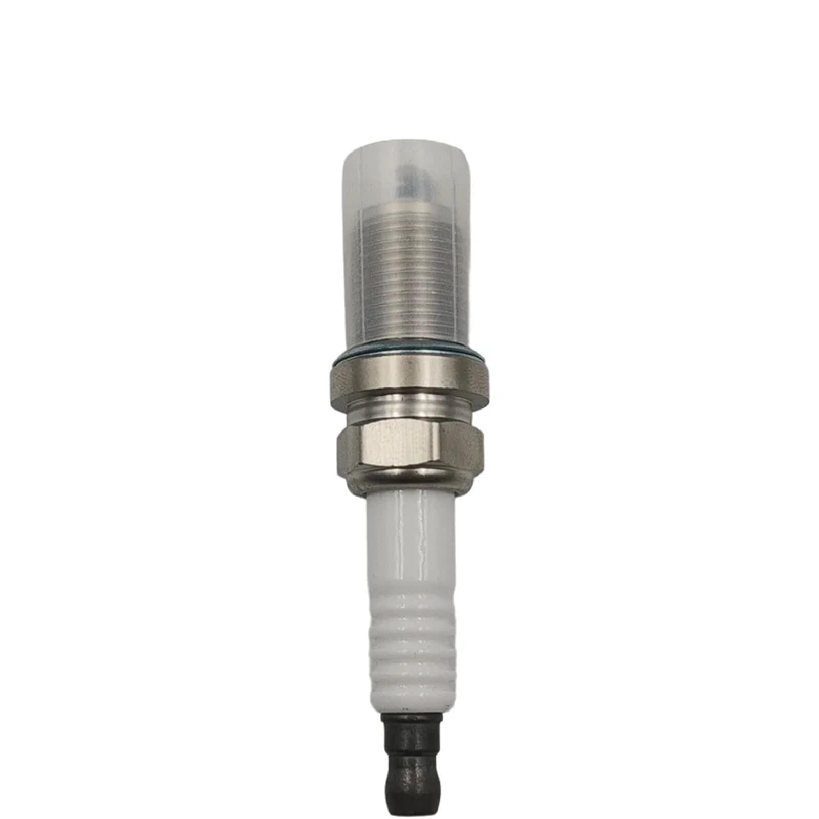 Candela di accensione per auto Candela 8 pezzi compatibile con Per Volkswagen Crossfox Fox Gol Golf Polo Saveiro 1.0L .6L 8V Sostituzione
