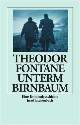 Unterm Birnbaum (insel taschenbuch) : Fontane, Theodor: Amazon.de: Bücher