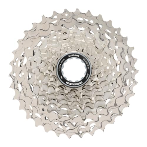 SHIMANO CS-HG710-12スプロケット 12速　11-36T Amazon.co.jp: シマノ(SHIMANO) カセット HG710 11-36 カセット
