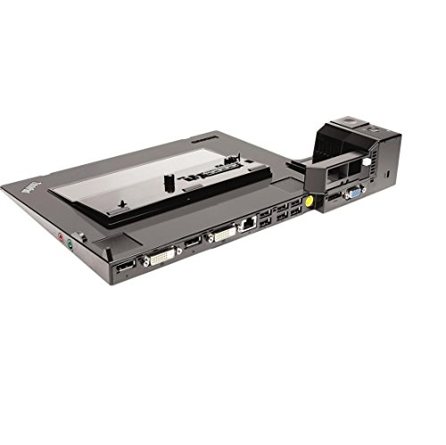 Amazon.com: Lenovo Thinkpad Mini Dock Plus Series 3 Docking