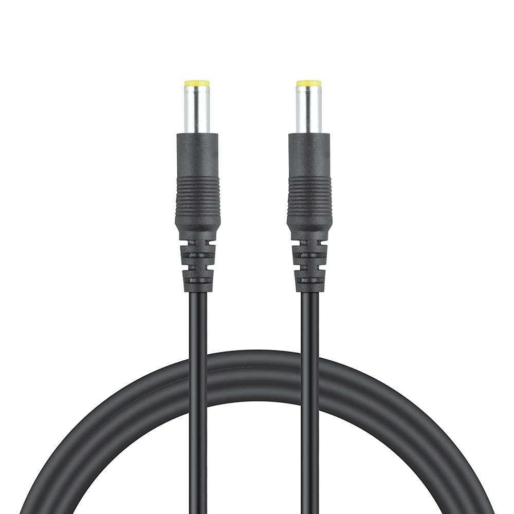 Replacment?DC Power Cable Cord for ALCTRON DCT-200 DCT200 Multi-Pedal Power Supply Source