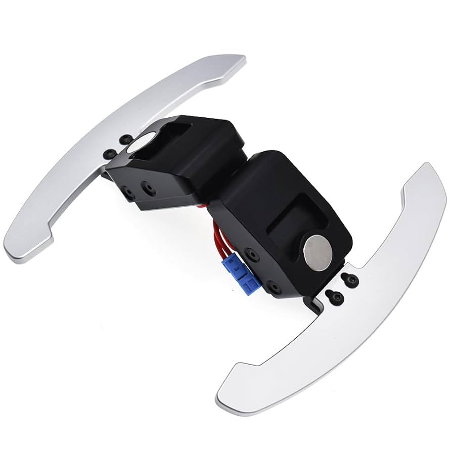 Amazon.com: Steering Wheel Magnetic Paddle Shifter for Supra