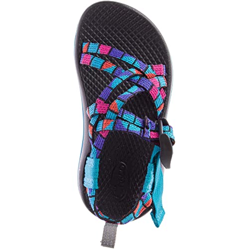 Image of Chaco ZX1 Ecotread Sandal (Toddler /Little Kid /Big Kid)