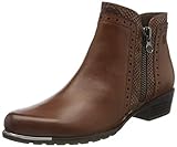 onAIR Insole Caprice Damen 9-9-25403-25 Stiefelette, COGNAC COMB, 42 EU