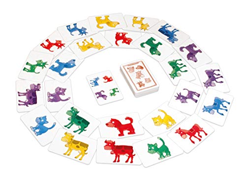 Jeu d'ambiance Gigamic Pippo - vue 5