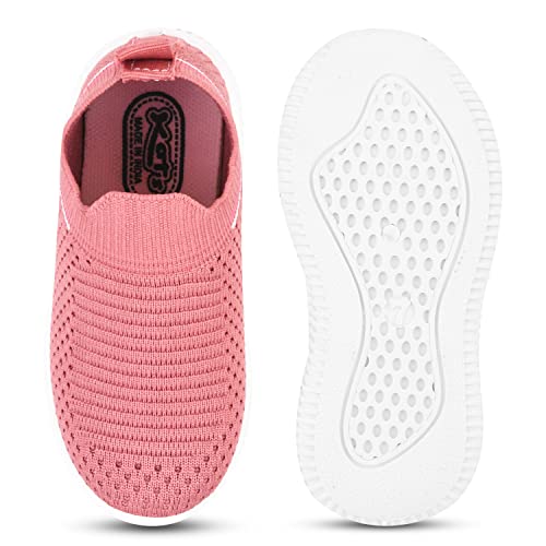Image of KATS SHOES Unisex-Child Kids Unisex Casual Shoes Sneakars