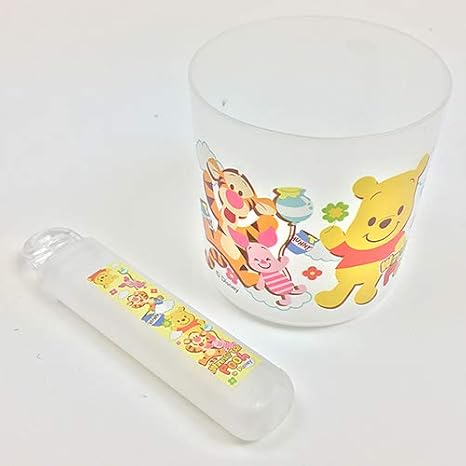 Amazon キッズ 歯ブラシ コップ セット ディズニー ミニオンズ 歯磨き うがい マグカップ カップ プラスチックカップ 歯ブラシセット 虫歯予防 景品 コップ 割れない 男の子 女の子 キャラクター 通園 入園 保育園 幼稚園 学用品 歯ブラシ コップセット L くまのプー Amazon キッズ 歯ブラシ コップ セット ディズニー ミニオンズ 歯磨き うがい マグカップ カップ プラスチックカップ 歯ブラシセット 虫歯予防 景品 コップ 割れない 男の子 女の子 キャラクター 通園 入園 保育園 幼稚園 学用品 歯ブラシ コップセット L くまのプー