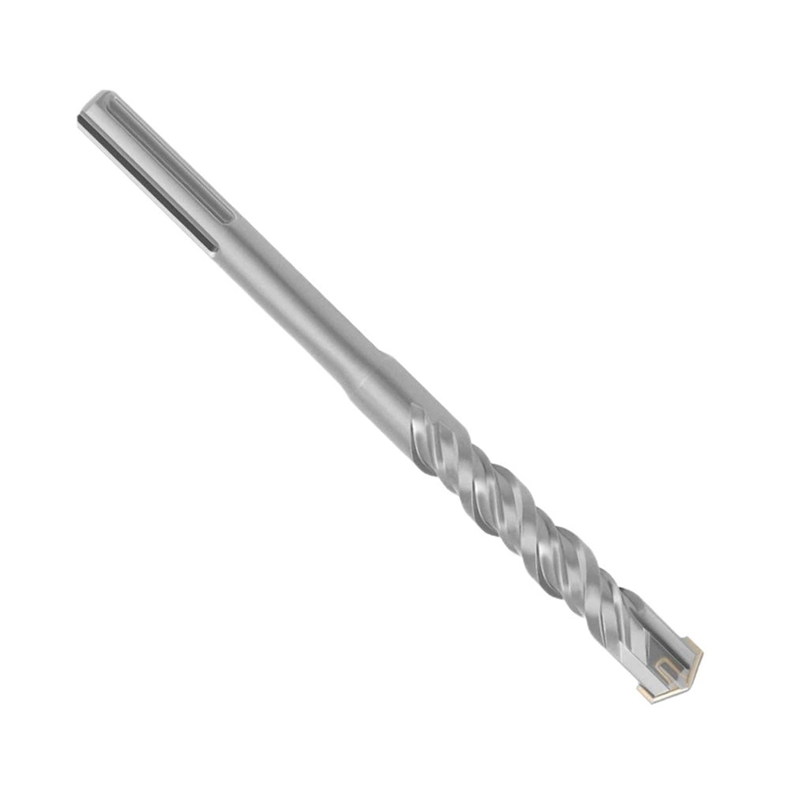 Wiertła do muru — 6–12 mm wiertła udarowe z węglika wolframu z końcówką krzyżową do betonu,(10x210mm)