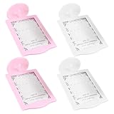 Présentoir pour cadres photo : ce présentoir ajoute une touche d'élégance à n'importe quelle pièce, ce qui en fait un élément polyvalent et stylé de toute décoration intérieure