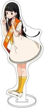 Amazon.co.jp: 負けヒロインが多すぎる！温水佳樹アクリルスタンド