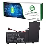 JIAZIJIA C41N1533 Laptop Battery Replacement for Asus ZenBook Flip Q524U Q534U Q534UX UX560UQ...
