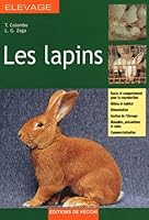 Les lapins 2732835102 Book Cover