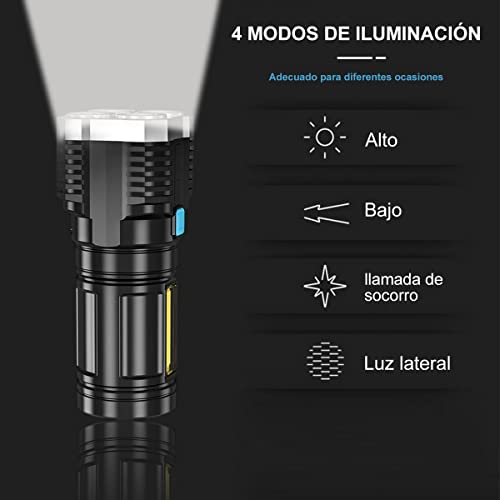 Opiniones y reviews de Lampara sorda recargable los 7 más buscados. 6 Opiniones y reviews de Lampara sorda recargable los 7 más buscados. 6