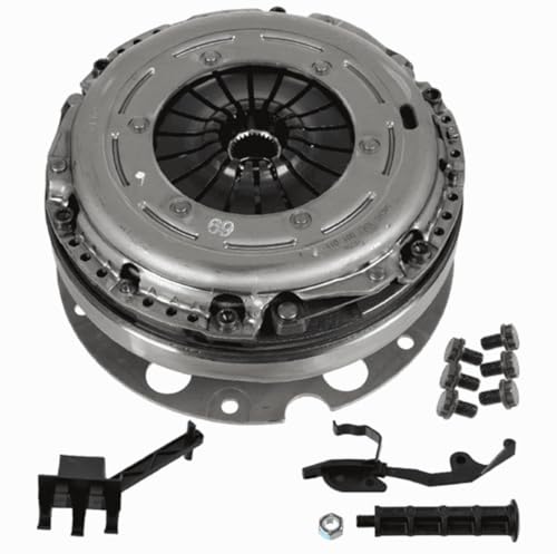 Kit frizione Audi A4 B7 S4 4.2 quattro Benzina 344 CV 2004-2008 BBK