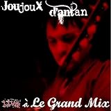 Joujoux d'antan