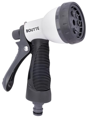 Boutt 2174674 AQDFP6 - Pistola multifunzione, automatica, in plastica