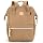 Himawari Large Travel Backpack with Laptop Compartment 17 Inch Roomy Doctor Bag College backpack for Women&Men-Not include US