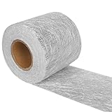Fiberglass Mat Tape, 4' Wide X 10Yds,1.5 Oz, Fiberglass Chopped Strand Mat Tape