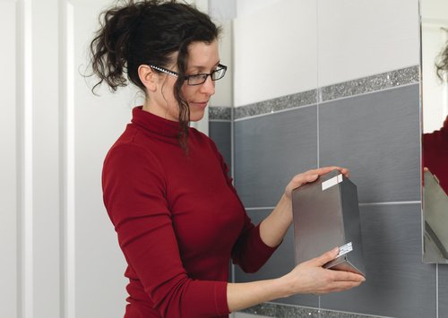 Tesa Powerstrips maxispar Pack, 58000-00102-10