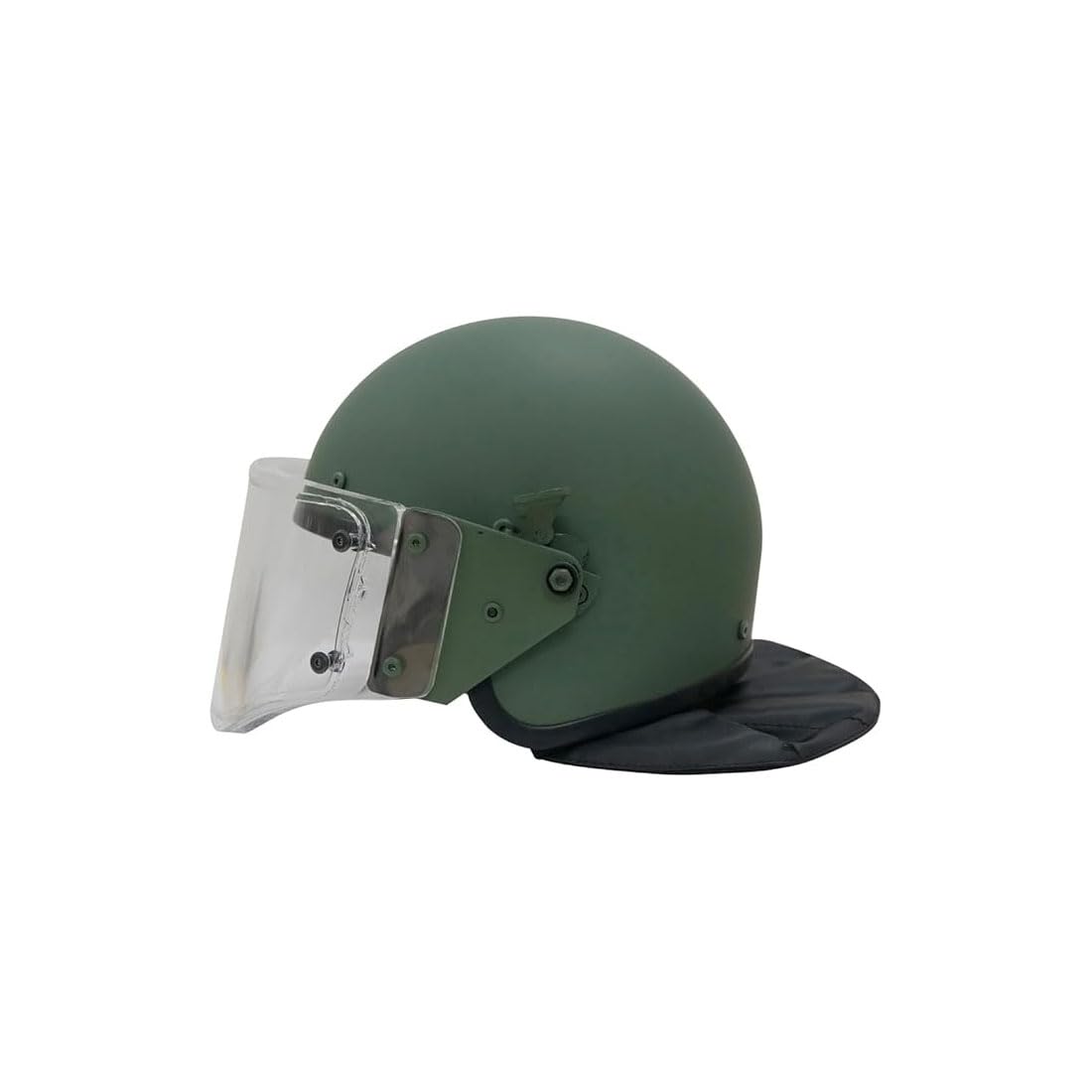 Amazon.co.jp: YounggDiy Russian ZSH-1-2M タクティカルヘルメット