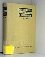 American labor and the Government (Prentice-Hall industrial relations and personnel series) B0007DMSMI Book Cover