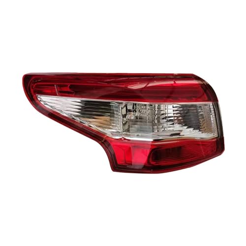 Feu de freinage arrière gauche pour Nissan Qashqai J11 2014-2016