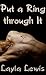 Put a Ring through It (a piercing BDSM erotica) (Needled Book 1)