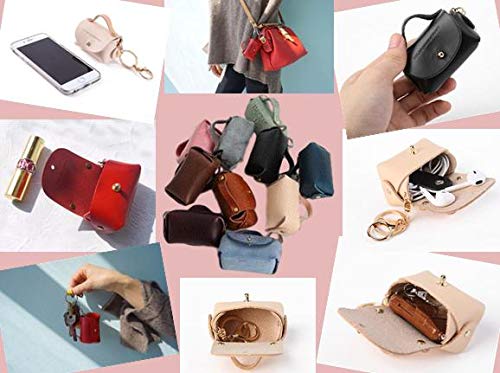 アーツアンドサイエンス 皮　ボックス　バッグ　小物入れ　レザー　円型 ARTS&SCIENCE Pouch S | Shoka: