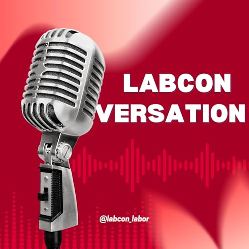 LABCONVERSATION cover art